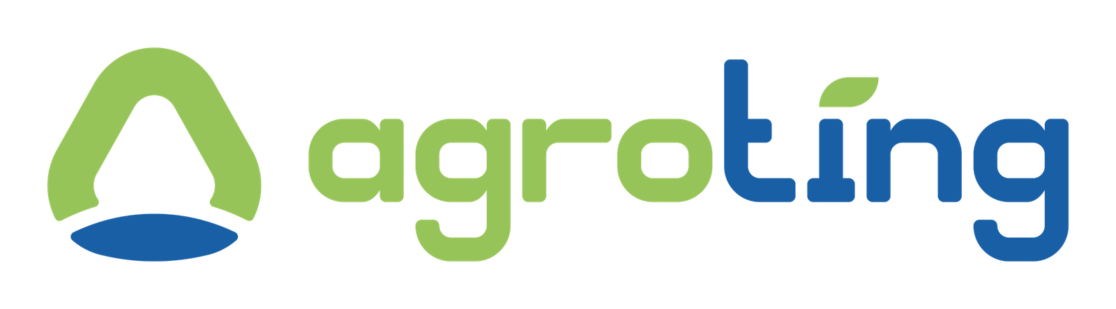 agroting logotipo